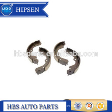 Bremsbacken OEM NO 885426310 / 0182326310B für MAZDA oder KIA